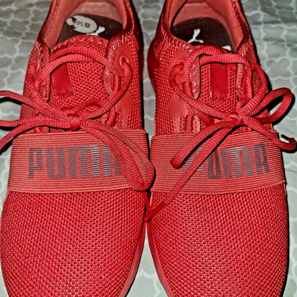 Shoe - Picture 3 of 3